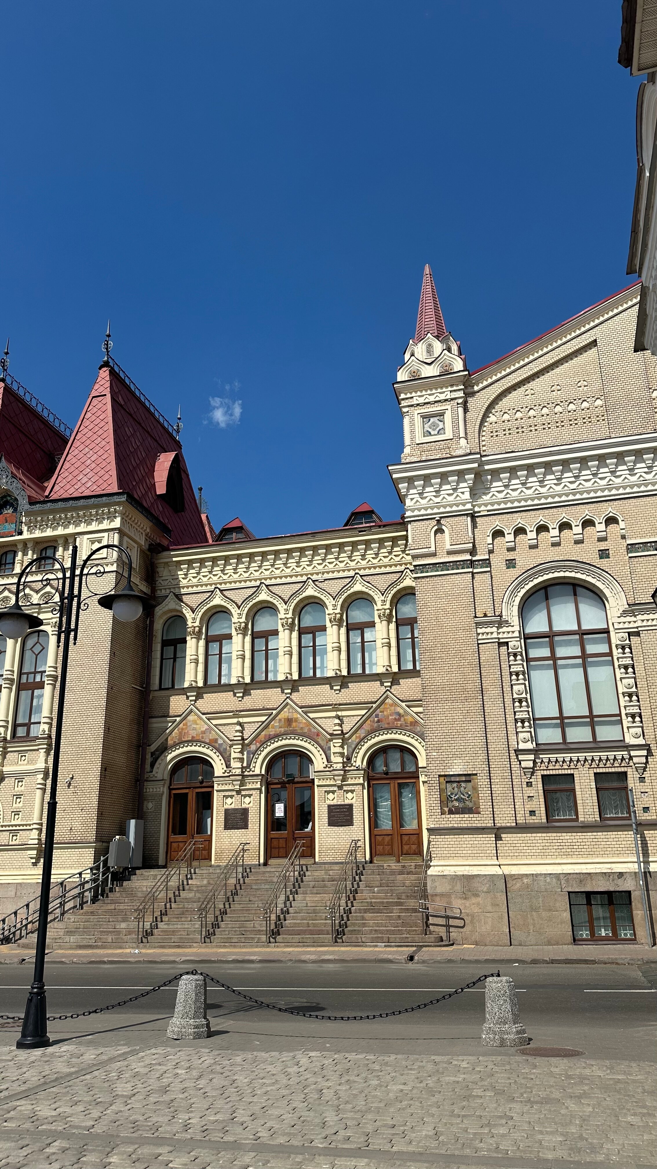 Фото Новая Волга