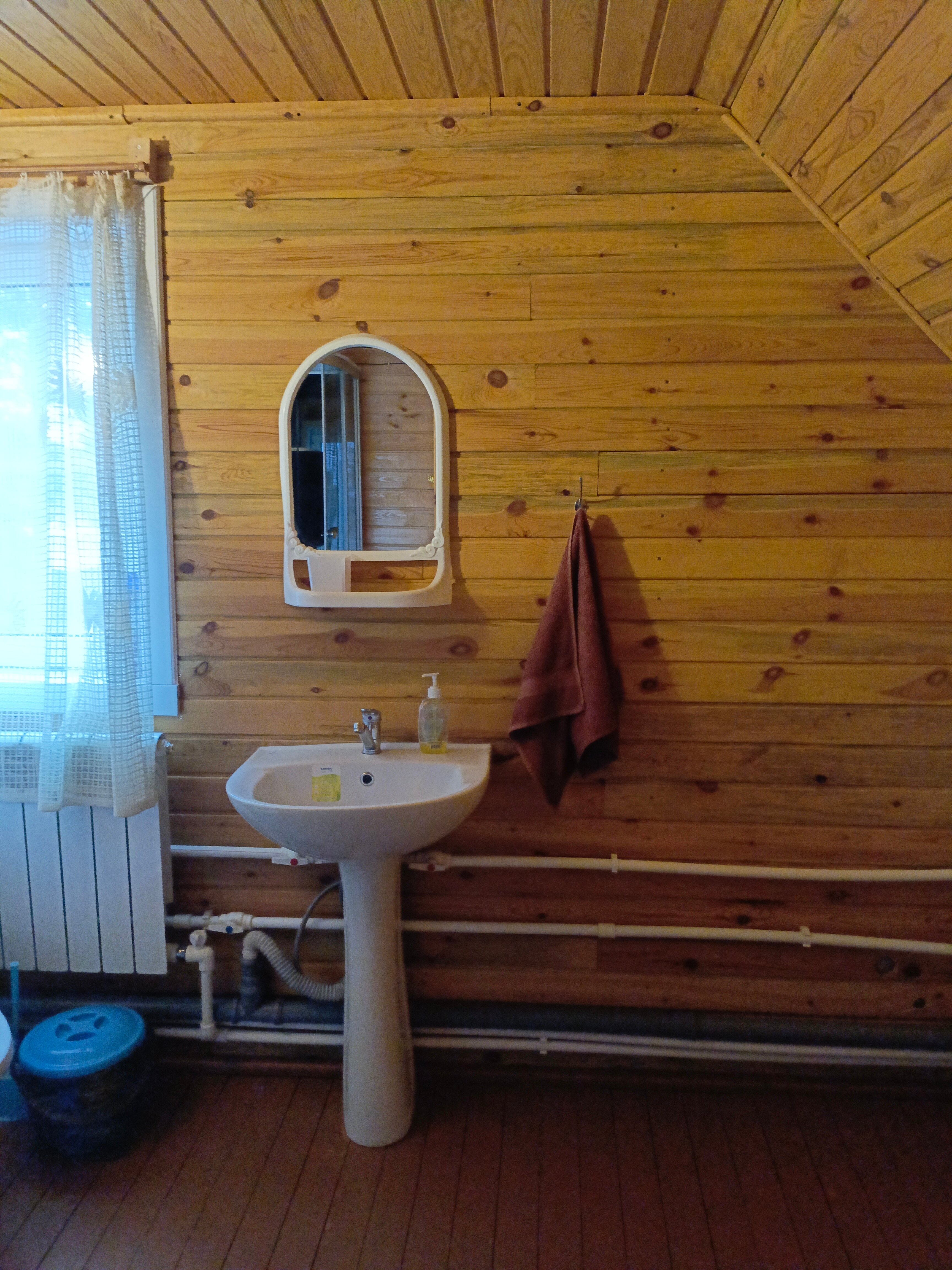 Фото Гостевой дом на Фестивальная 39 А