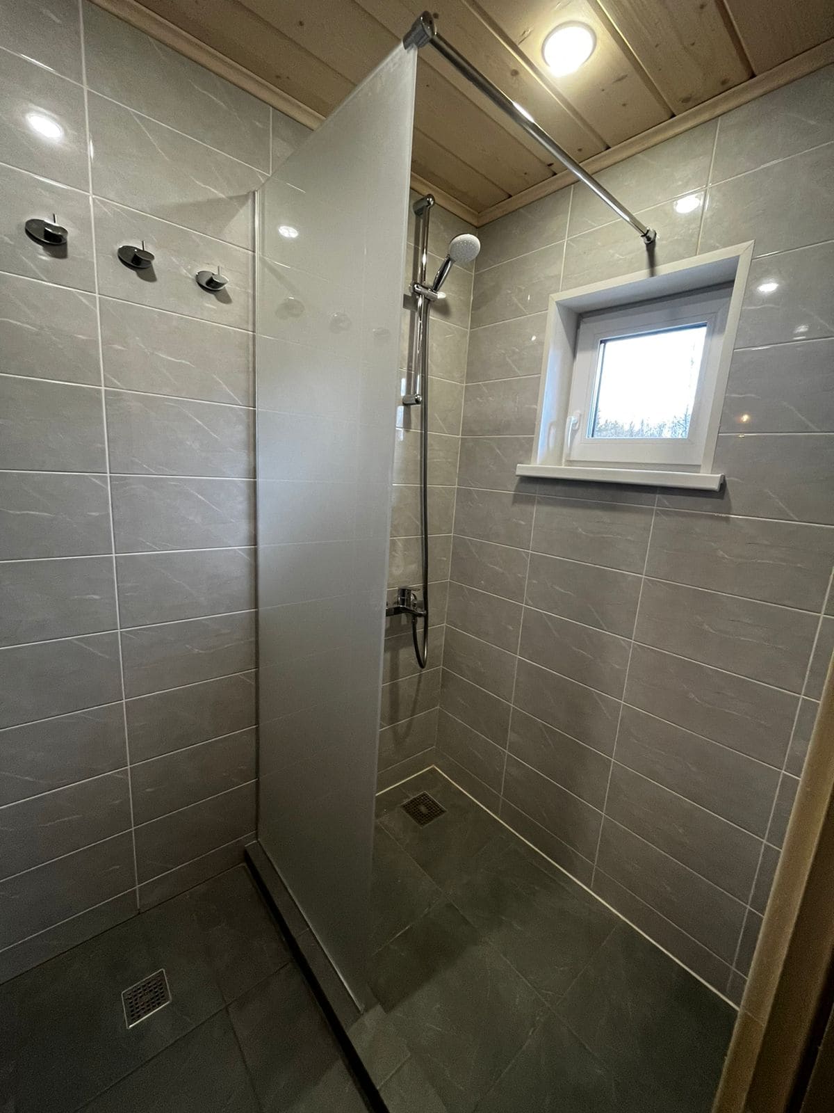 Фото Scandi house