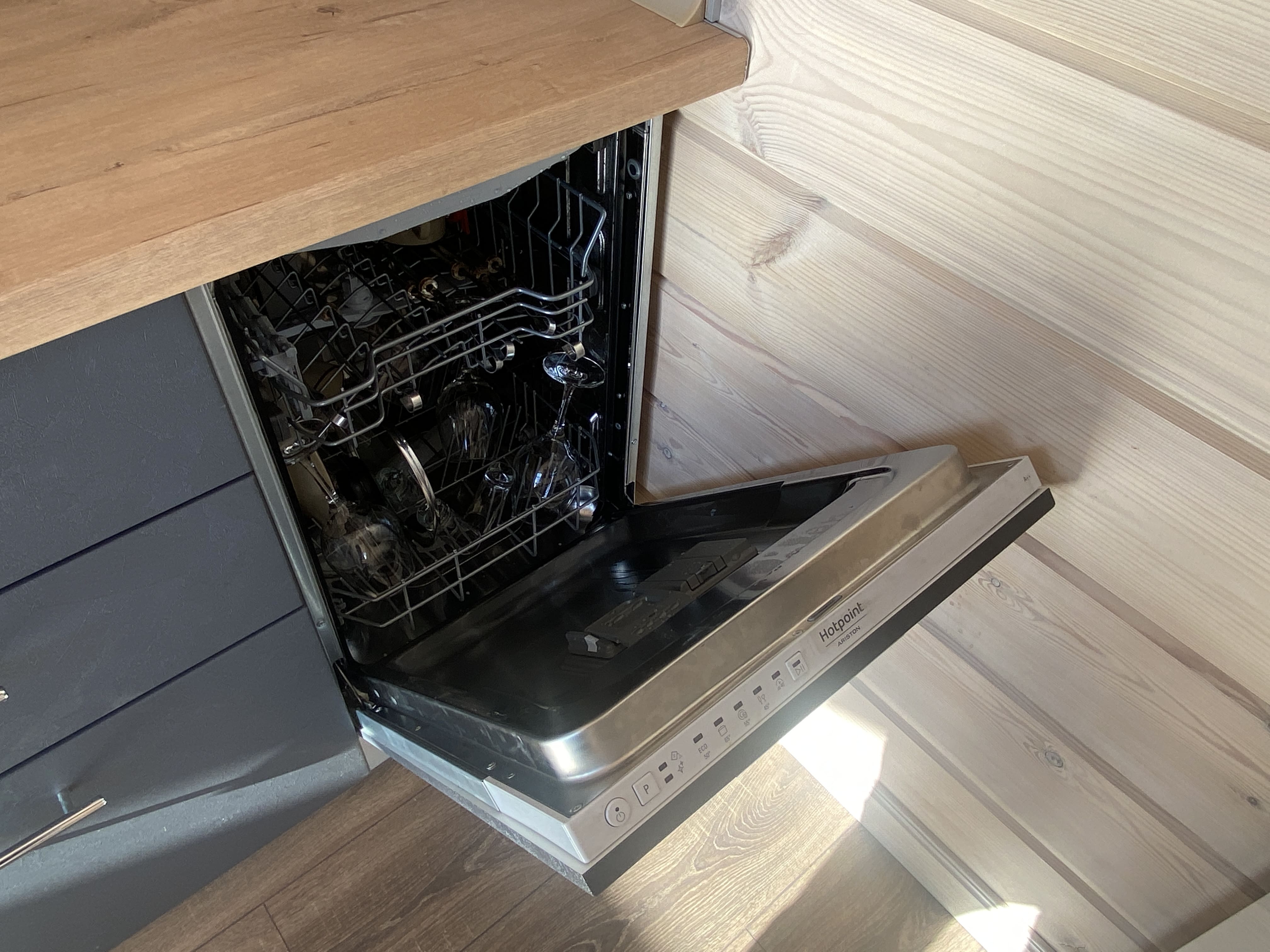 Фото Scandi house