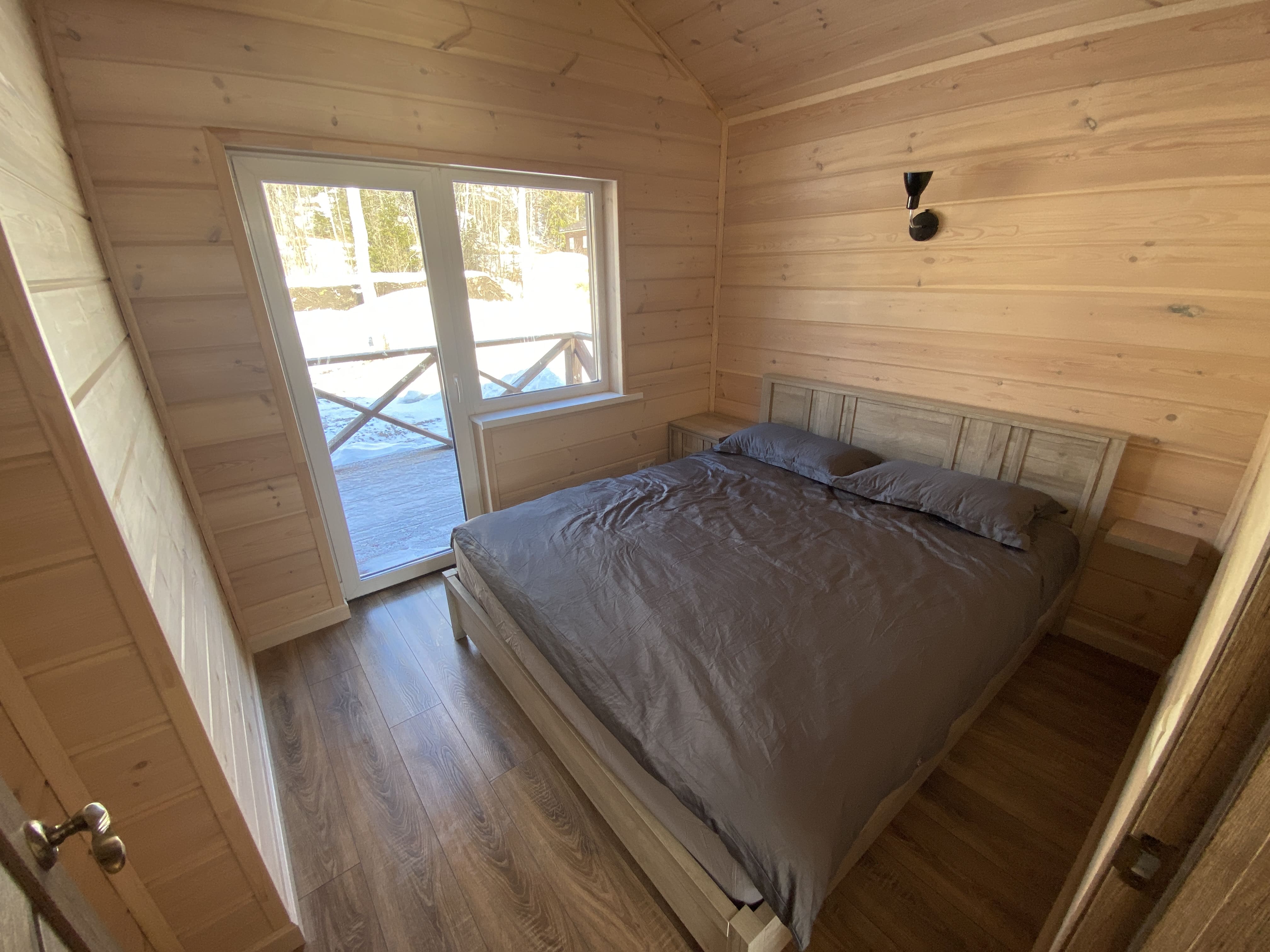 Фото Scandi house