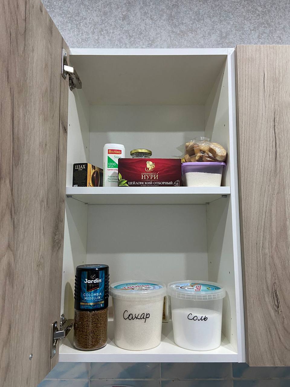 Фото Колибри