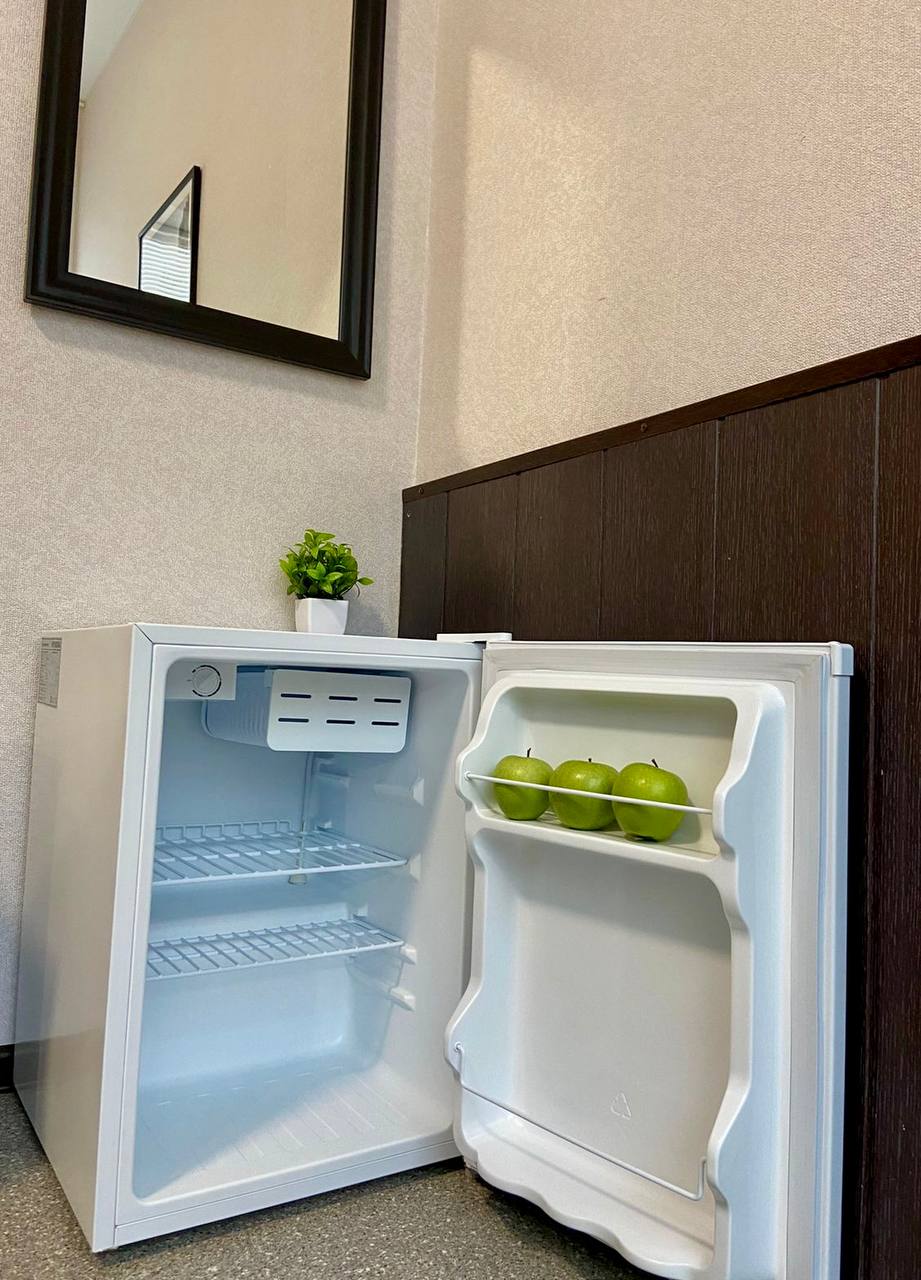 Фото Колибри