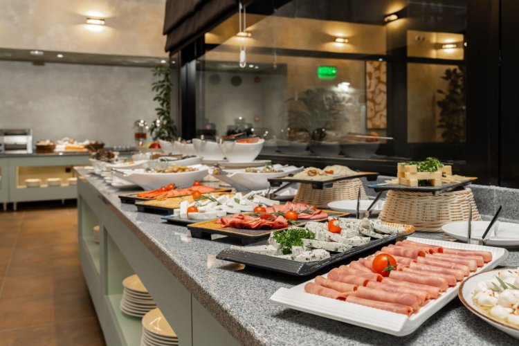 Фото Ramada Encore by Wyndham Tashkent