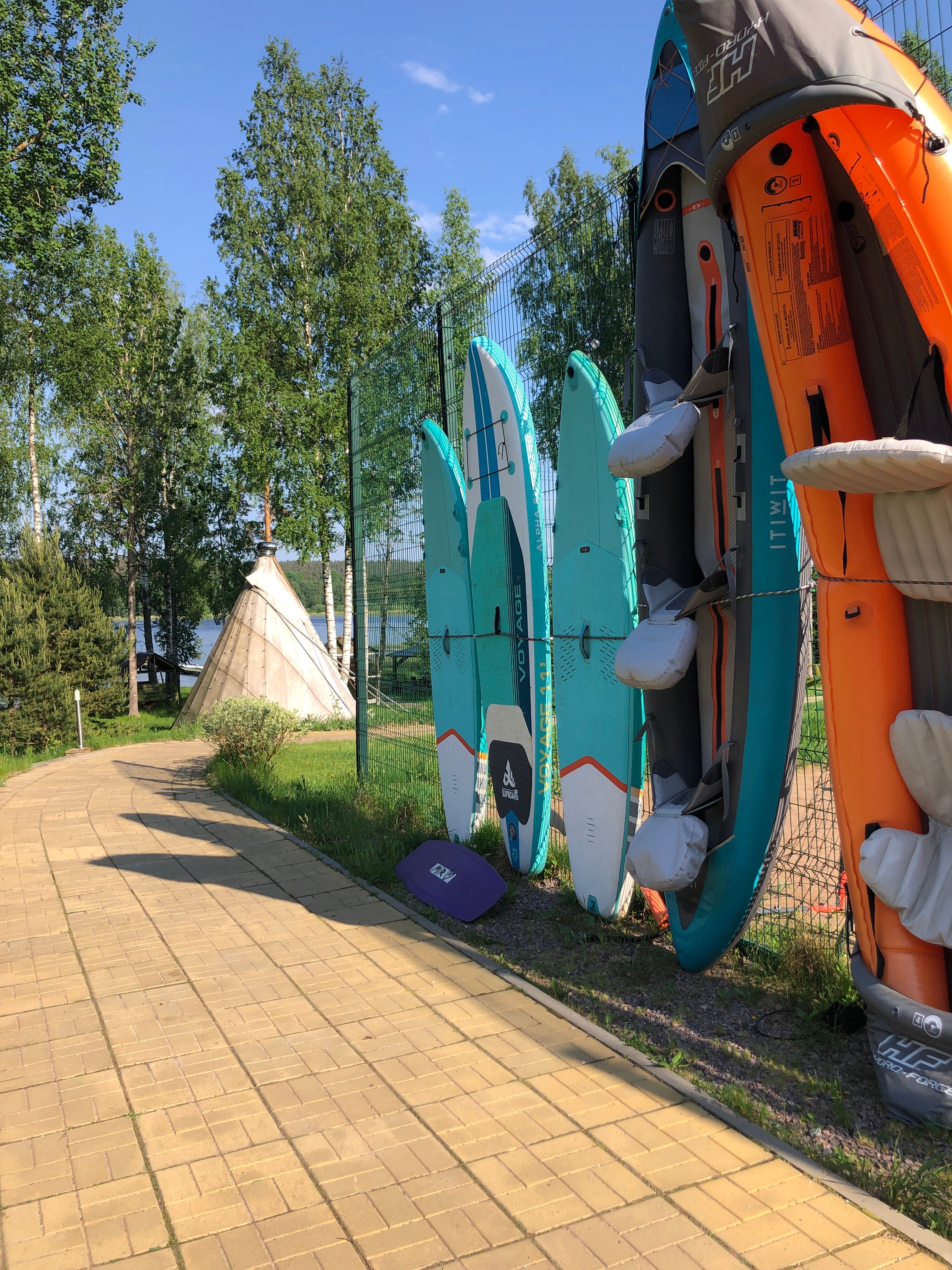 Фото Русская Красавица