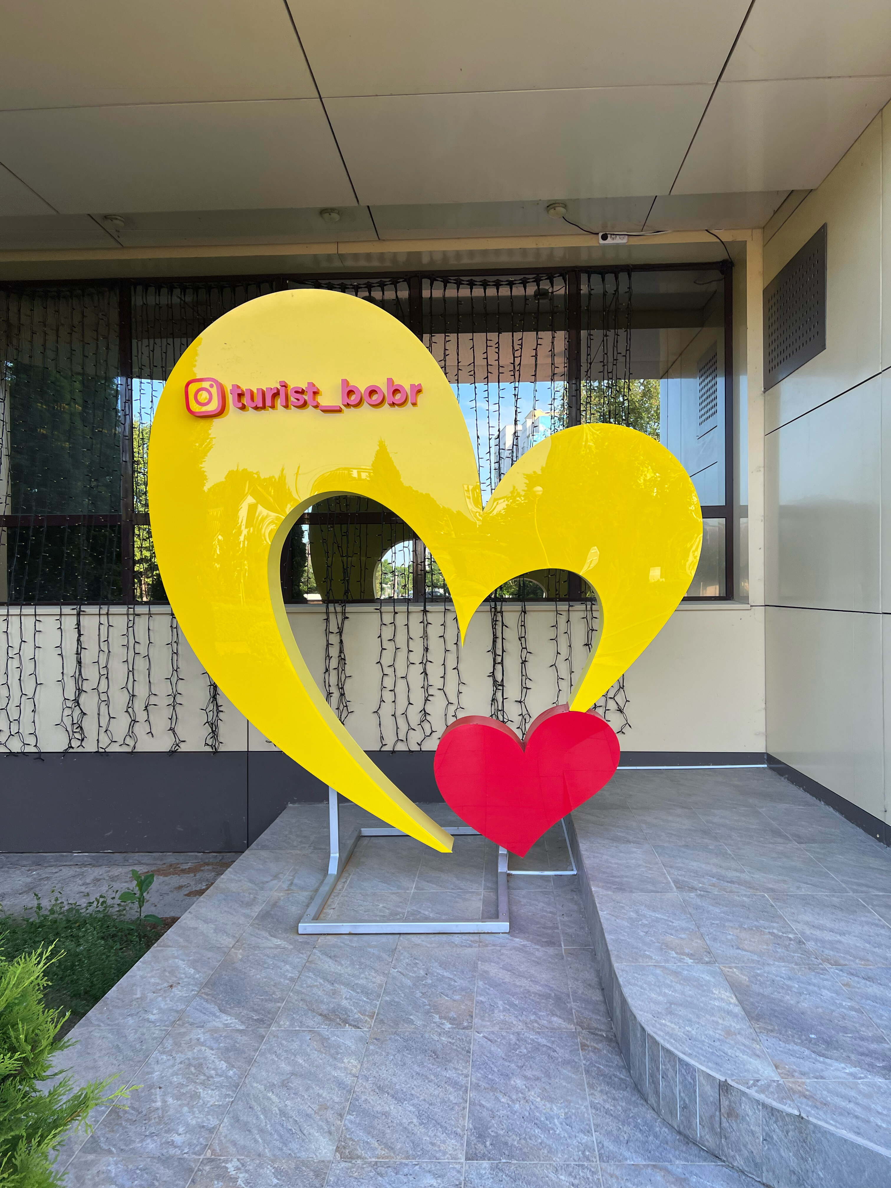 Фото Турист