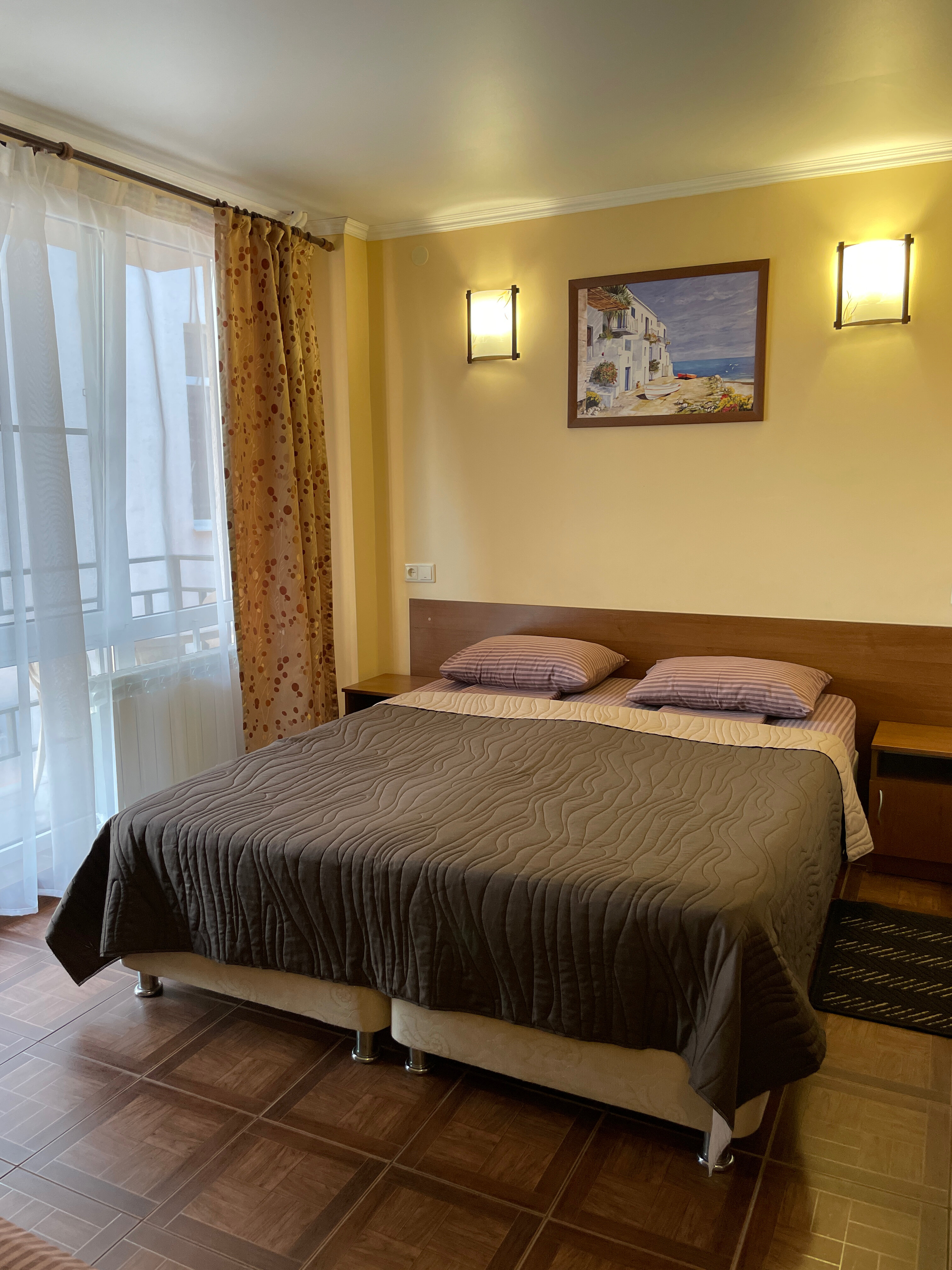 Фото Брауни