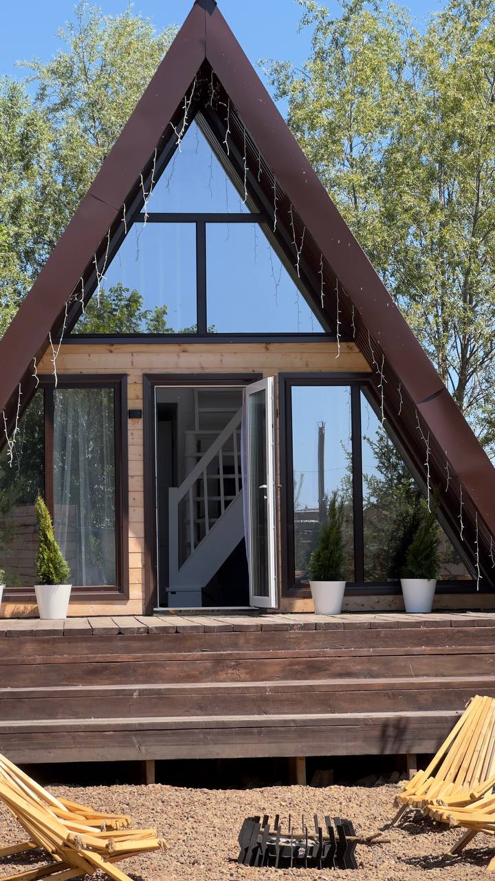 Фото Аксаковские субботы