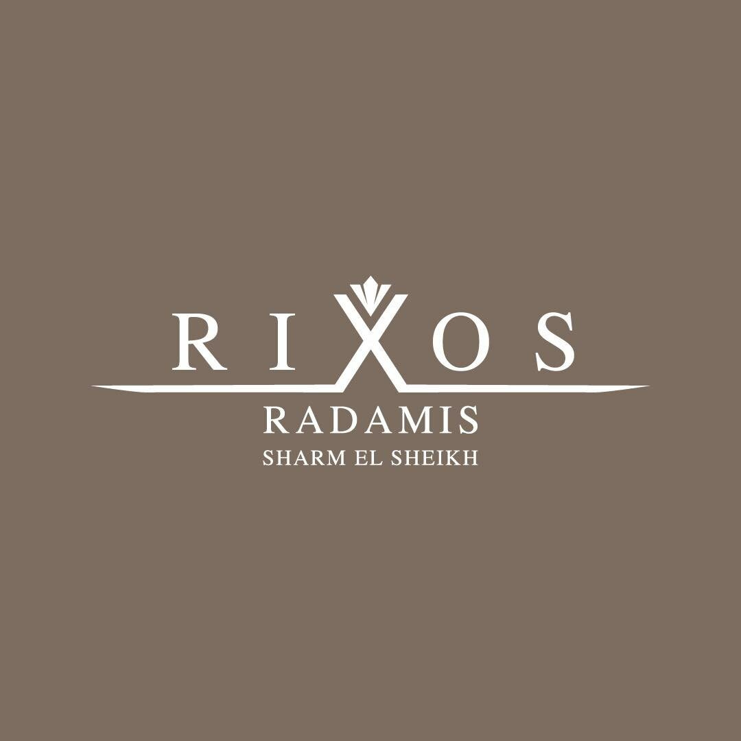 Фото Rixos Radamis Sharm El Sheikh