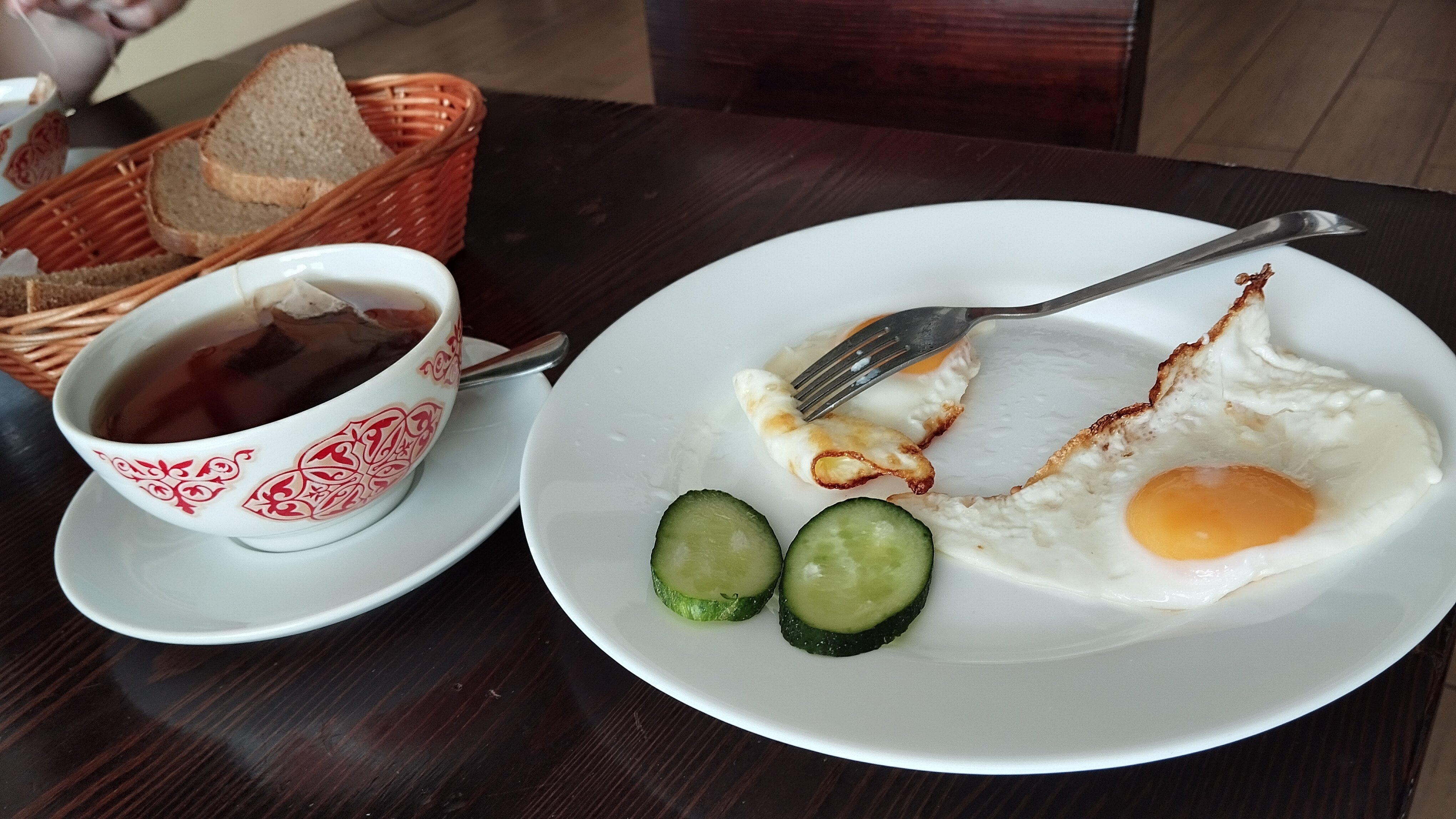 Фото Верста