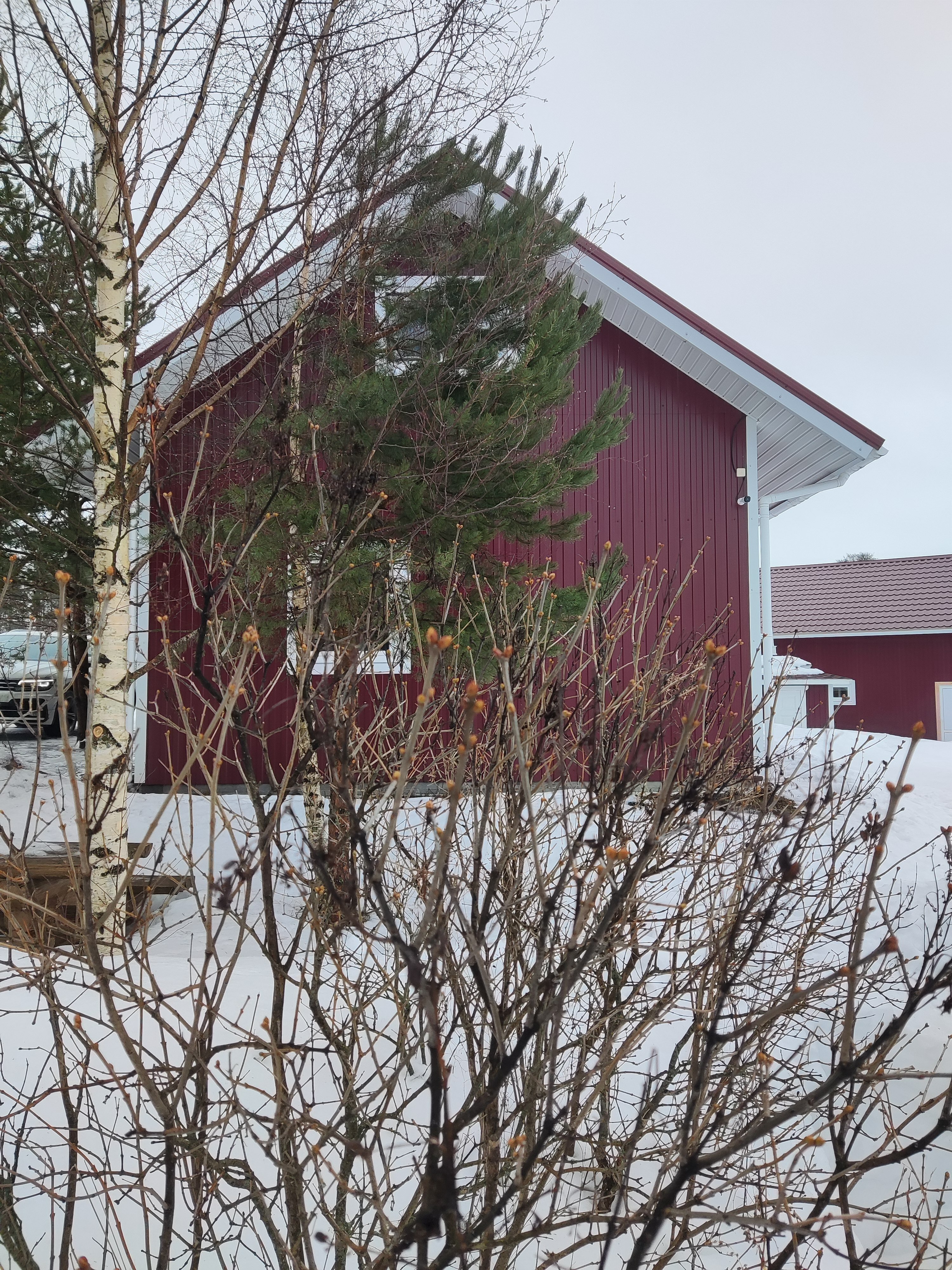 Фото Ярви Хаус