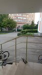 TSZh Aksioma (Lobachevskogo Street, 98к3), hoa, junta directiva de snt