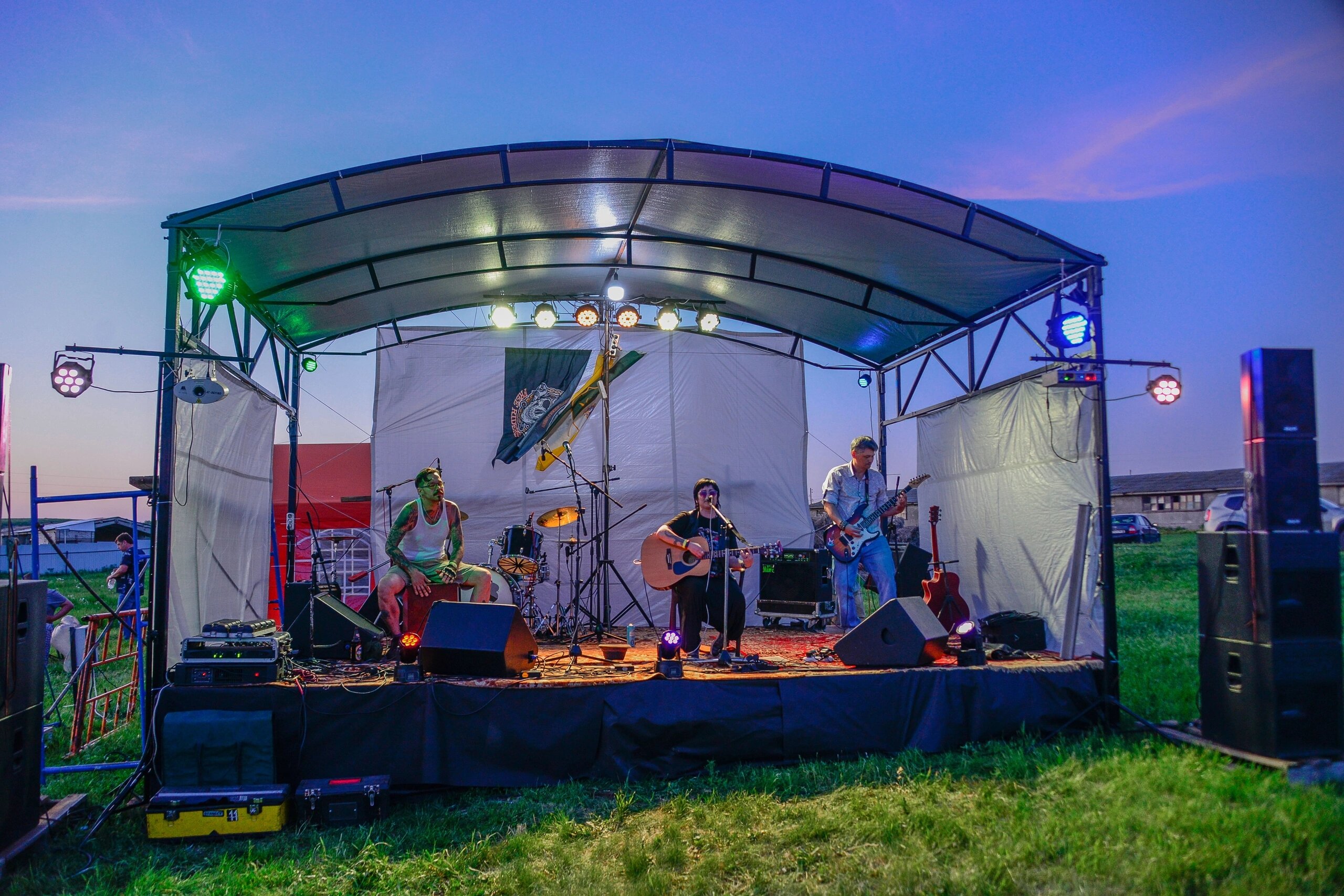 Фото Солнечный Пригорок