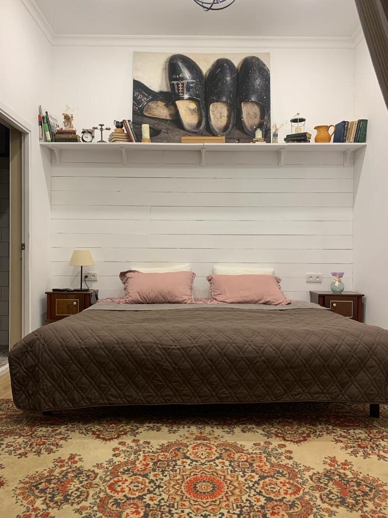 Фото Горы. Маша. Армхи