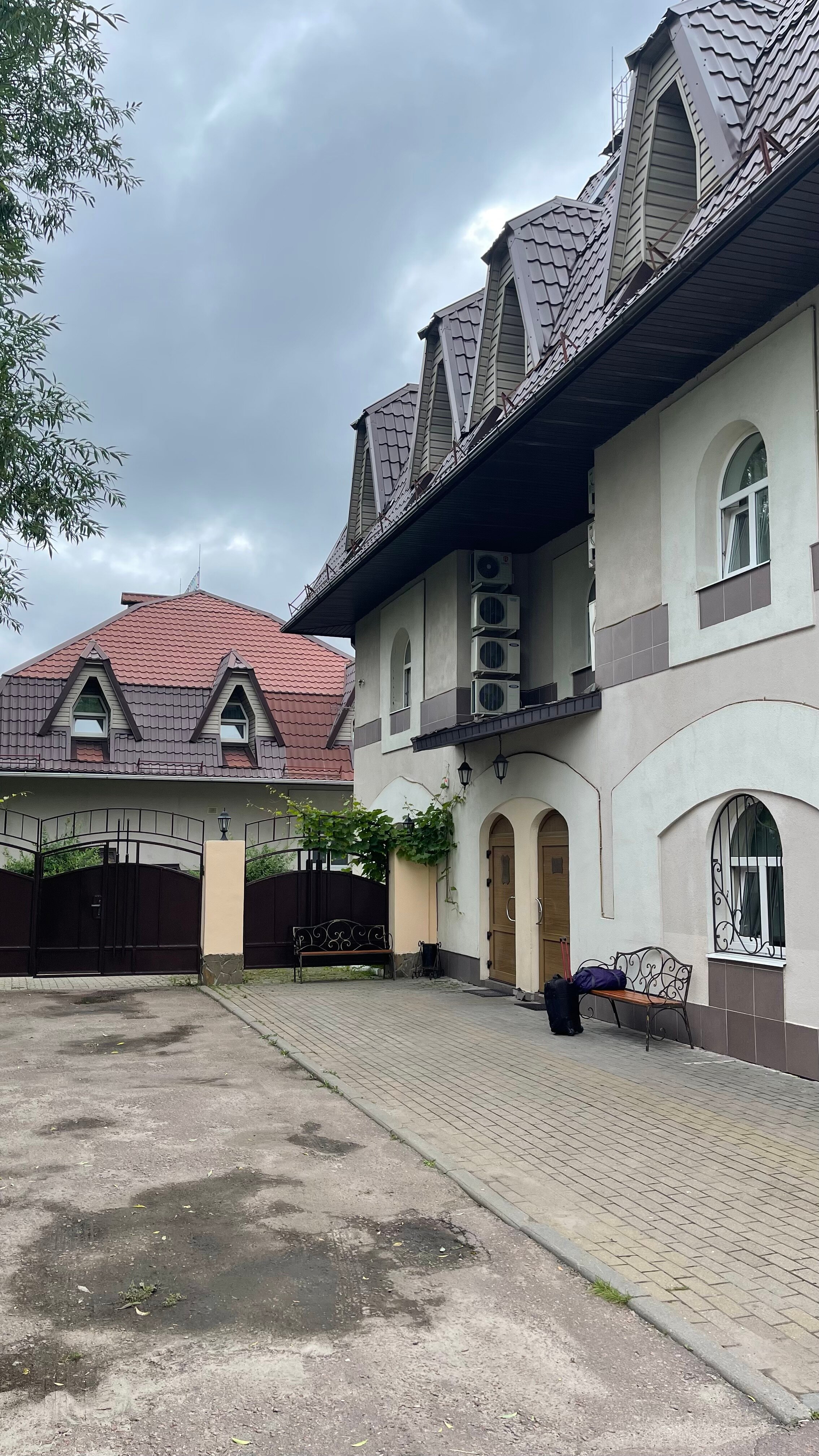 Фото Милославский