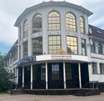 Marcom (Sovetskiy Avenue, 43А), manufacture and wholesale of souvenirs