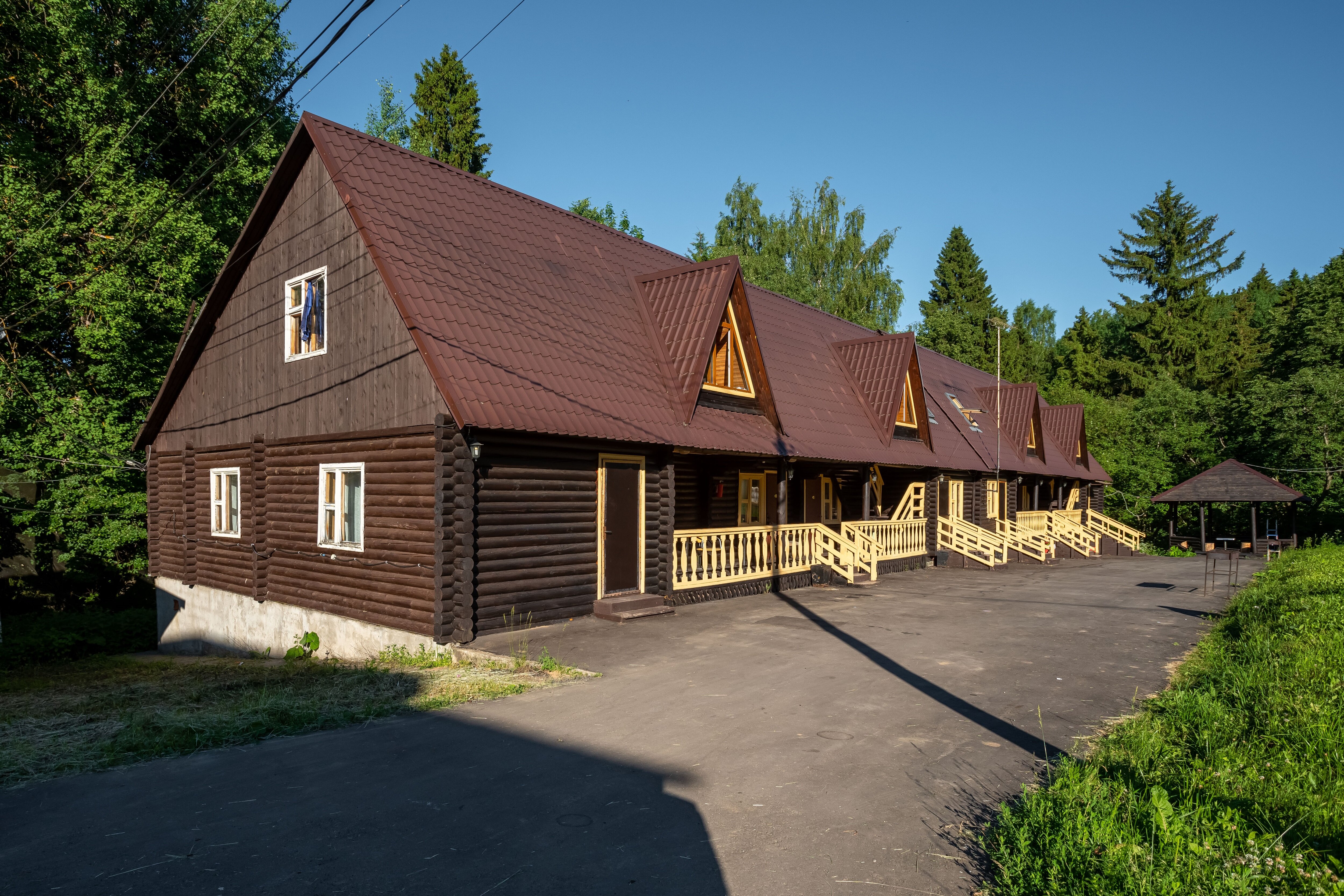 Фото Шиболово-Горки