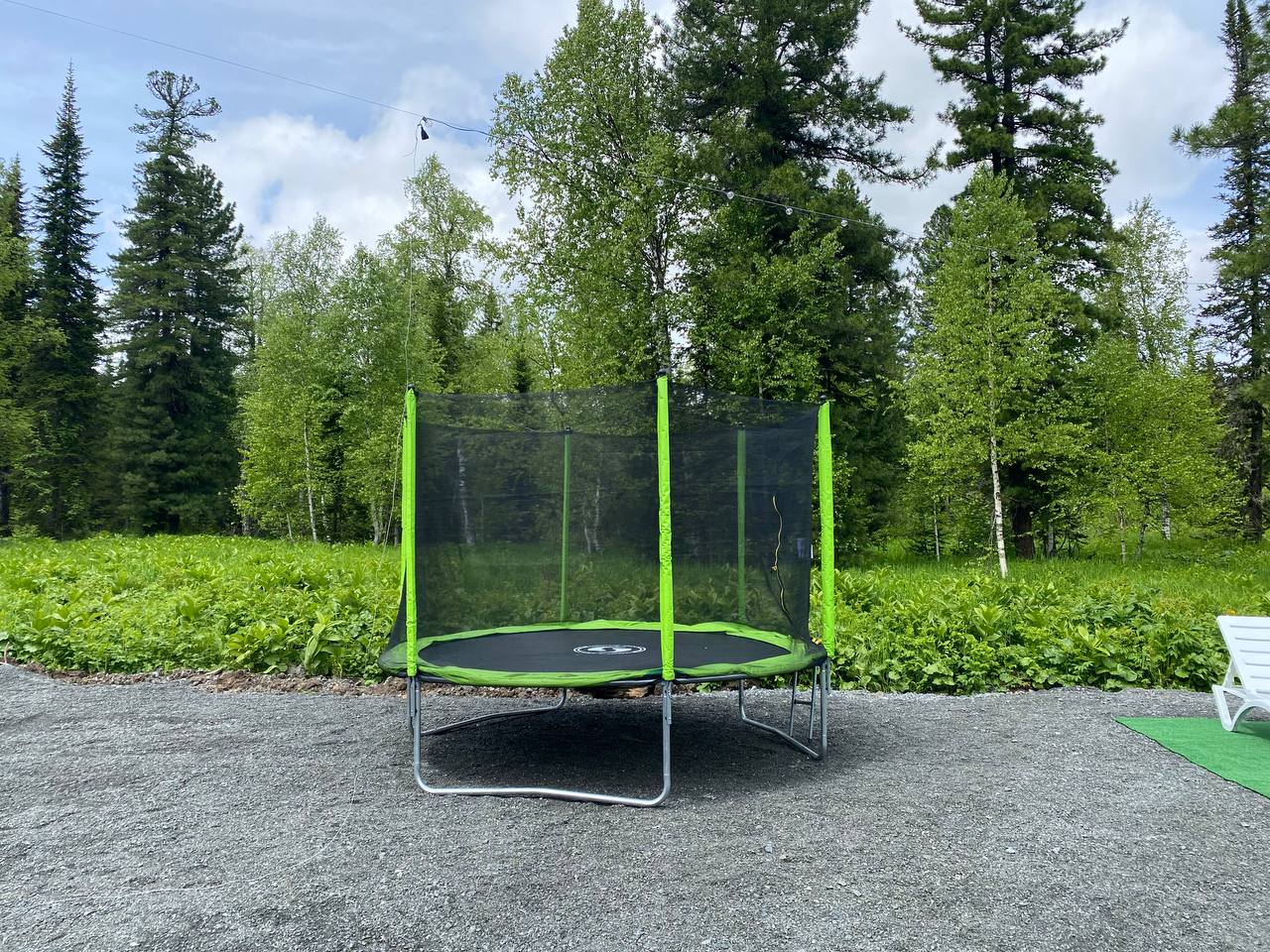 Фото Кедрофф-Геш