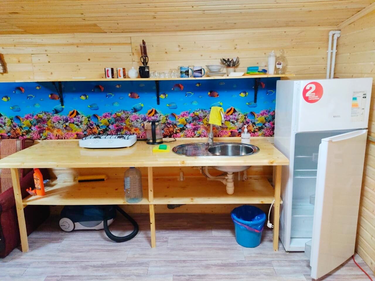 Фото Seliger69.ru