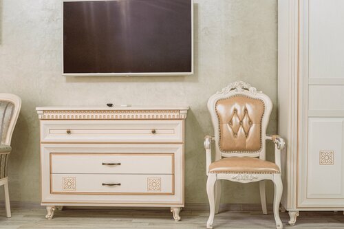 Гостиница Бомонд в Евпатории