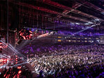 Awesome Events (Latifa Tower, Trade Center First, Jumeirah, Dubai), organization of events