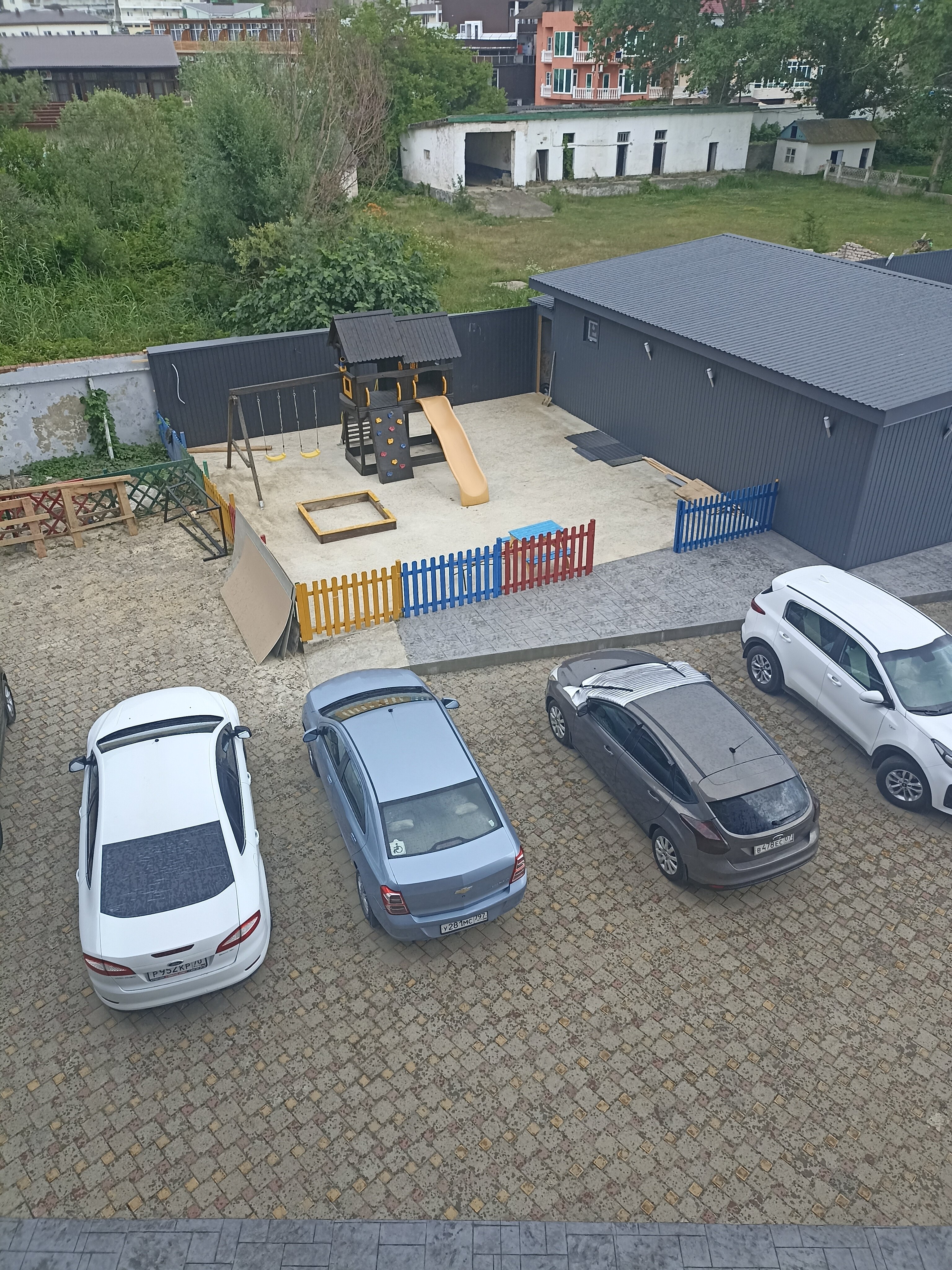 Фото Кристалл Апарт