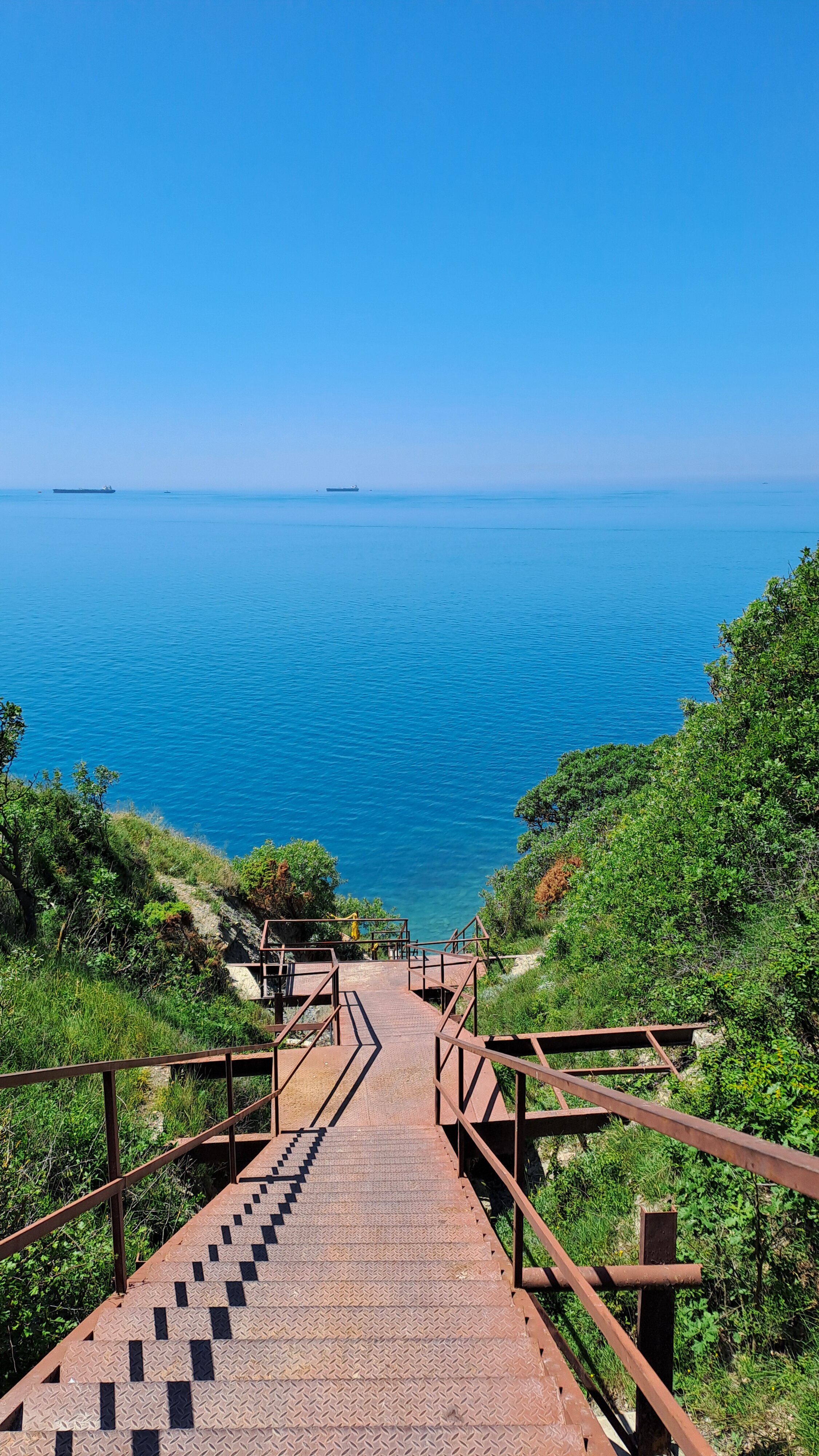 Фото Прибой