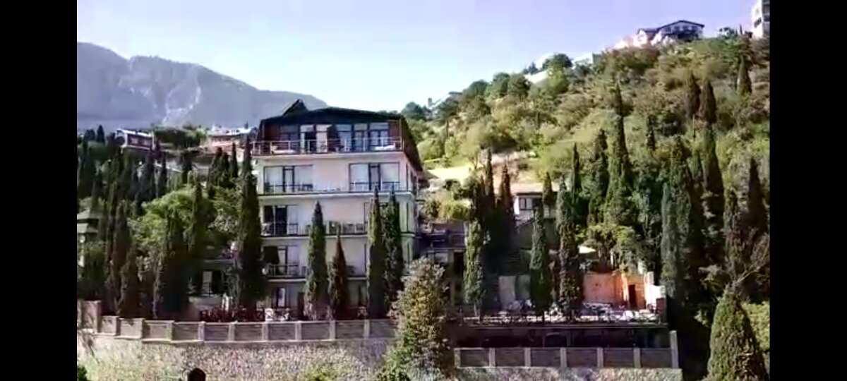 Фото Villa V&Italiya