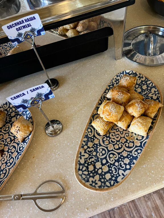 Фото Lyabi House