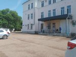 Поликлиника СМЗ (Salavat, ulitsa Chapayeva, 12), hospital