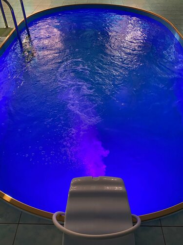 Гостиница Олимп в Советском