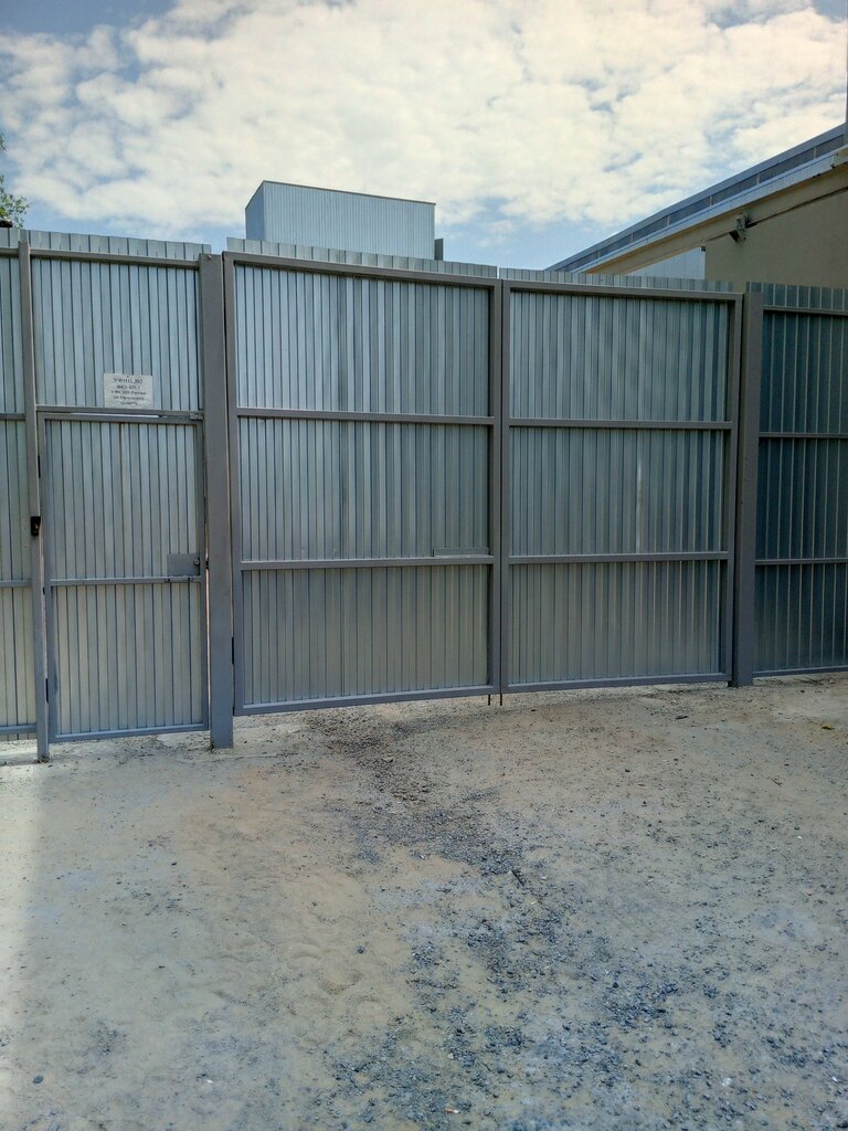 State penitentiary institution Уфиц № 3 при КП № 3 УФСИН РФ по Орловской области, Orel, photo