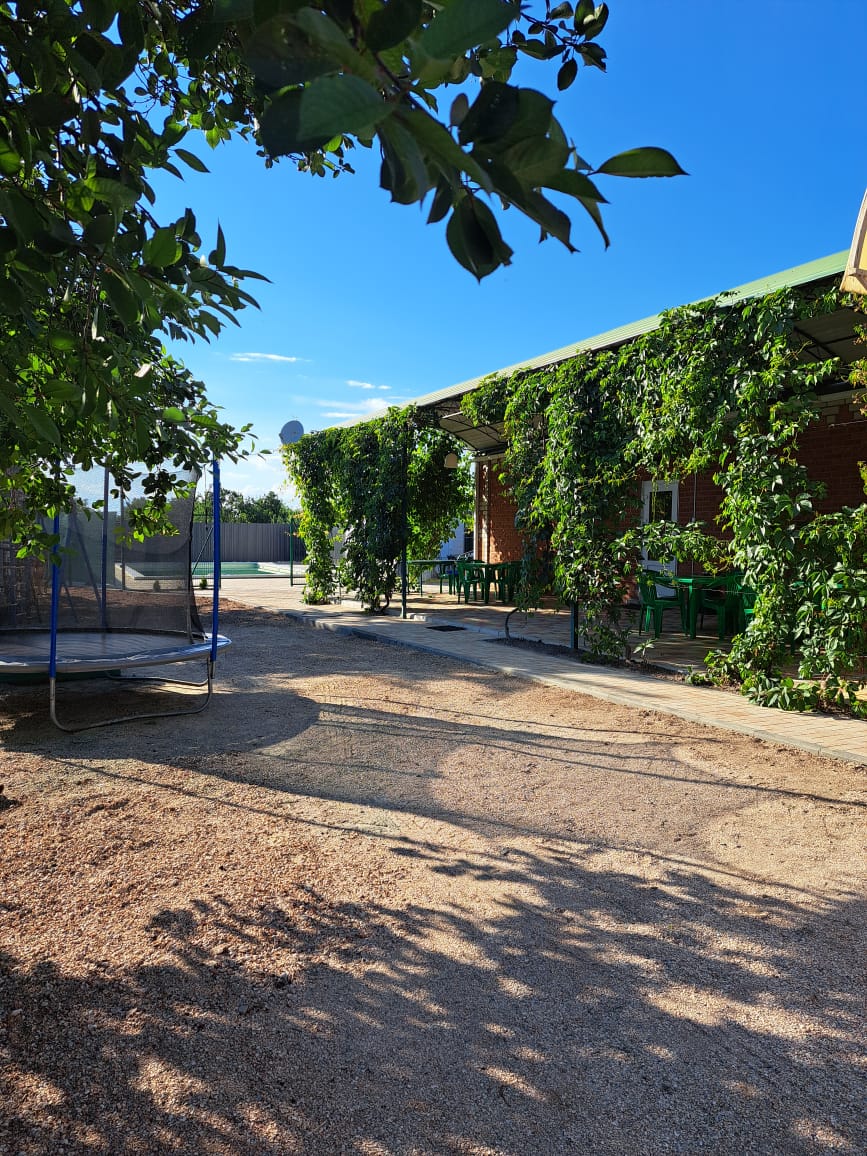 Фото Комнаты Коллективная 16а