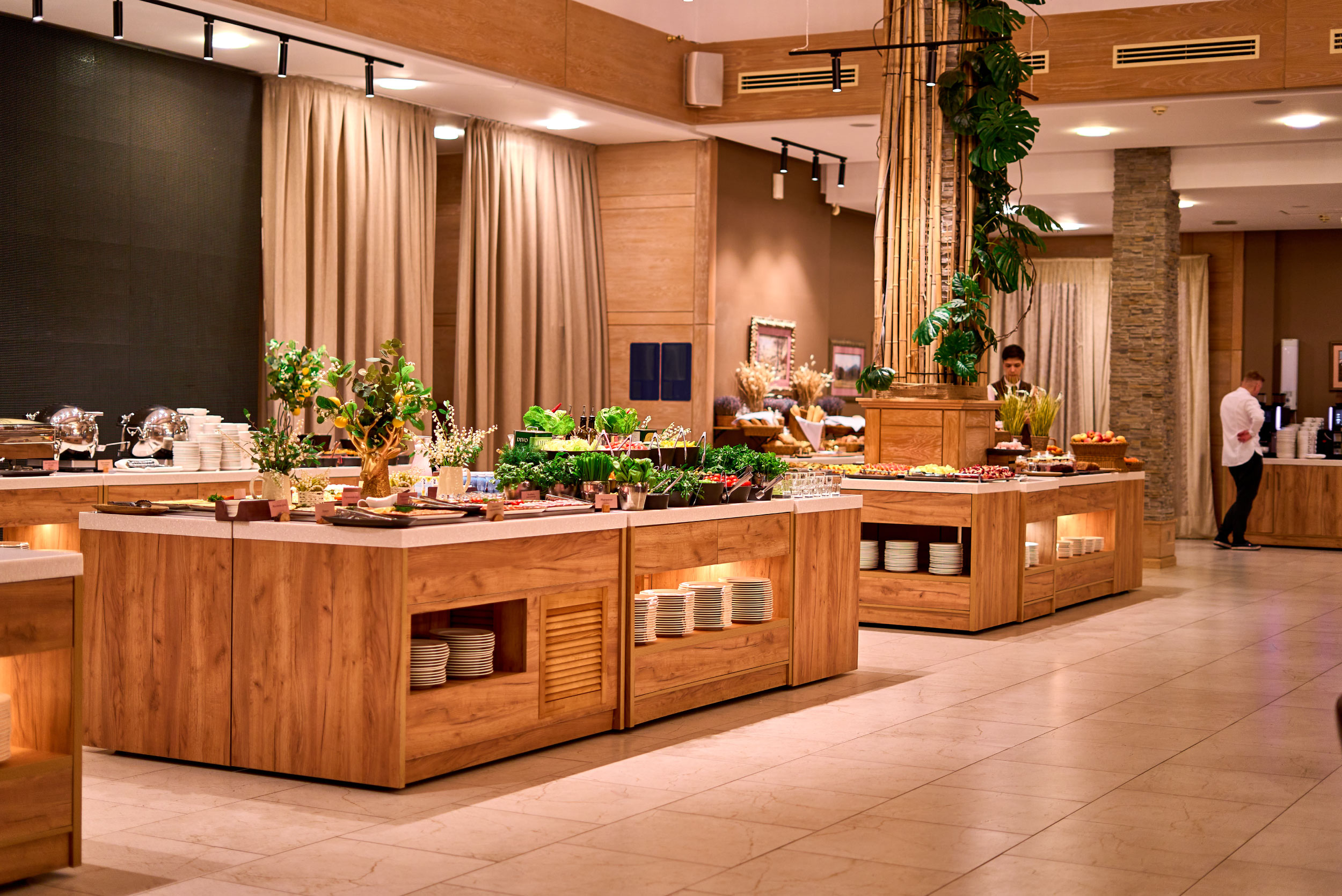 Фото Гранд Отель Поляна