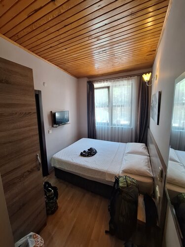 Внешний вид отеля Sun Anatolia Otel в Муратпаше, фото 3