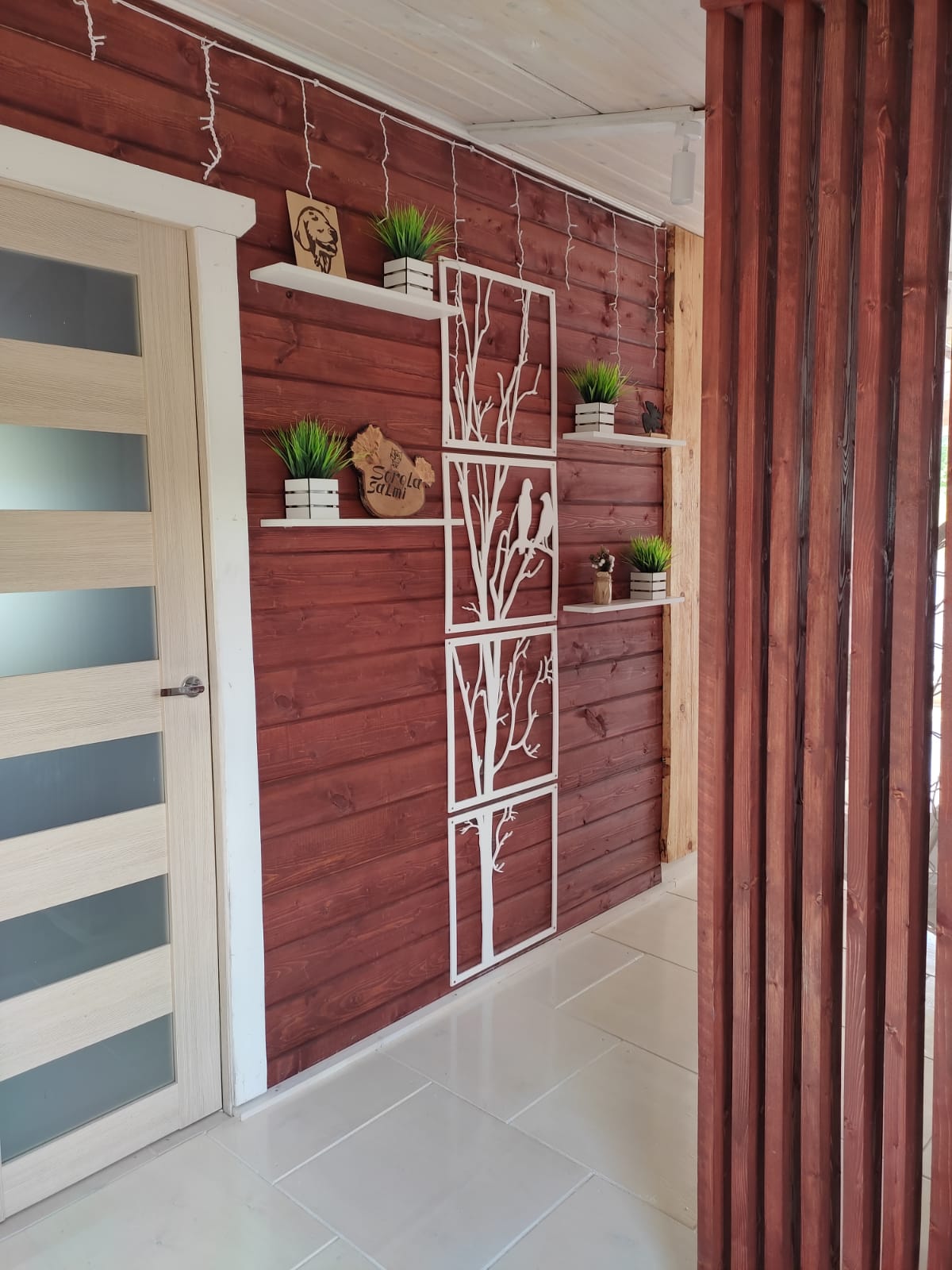 Фото Плав дом Ласточкин