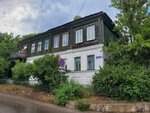 Дом мещанина Н. Ф. Окупова 1901 г. (Taranchenko Street, 28), landmark, attraction