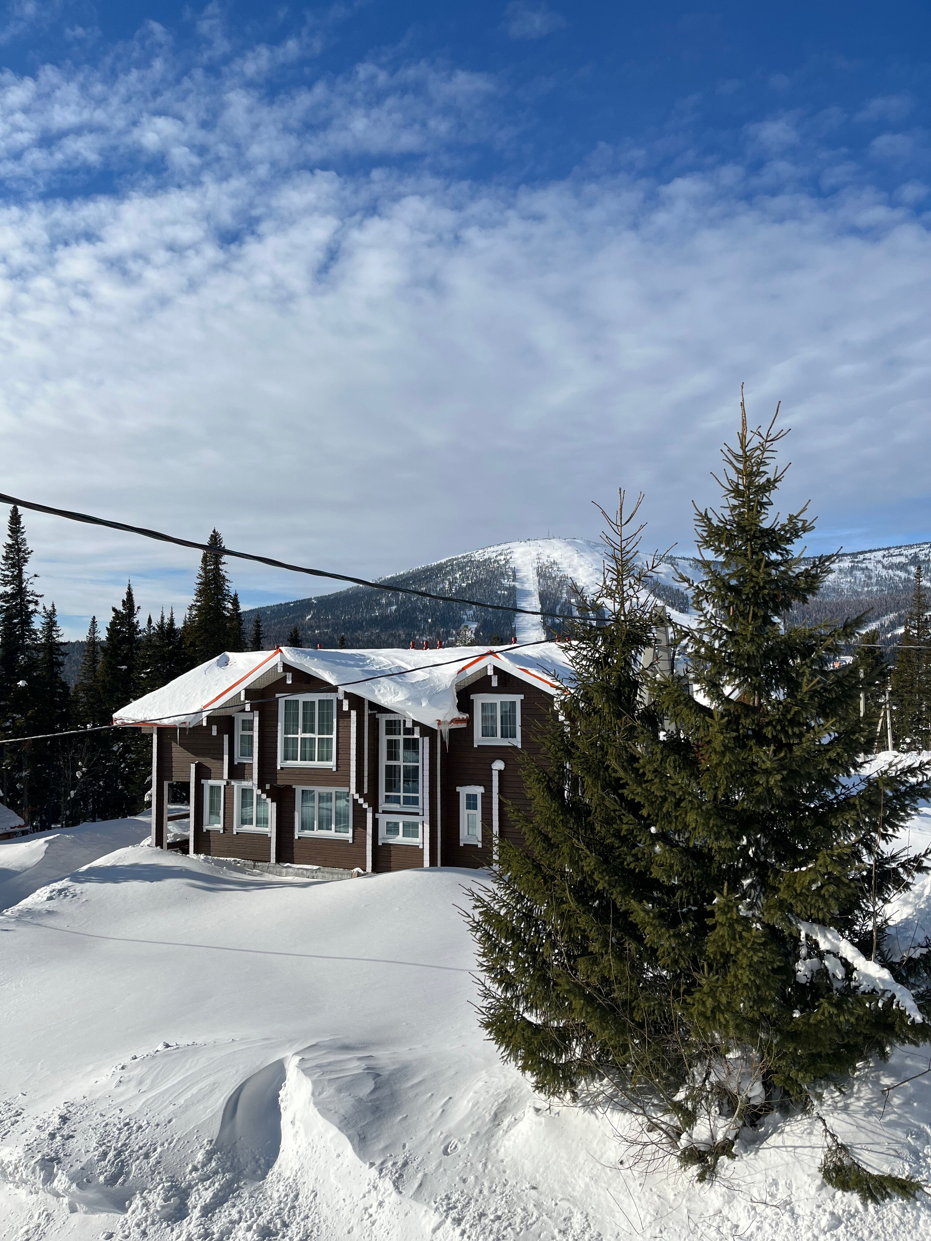 Фото Usadba Gesh