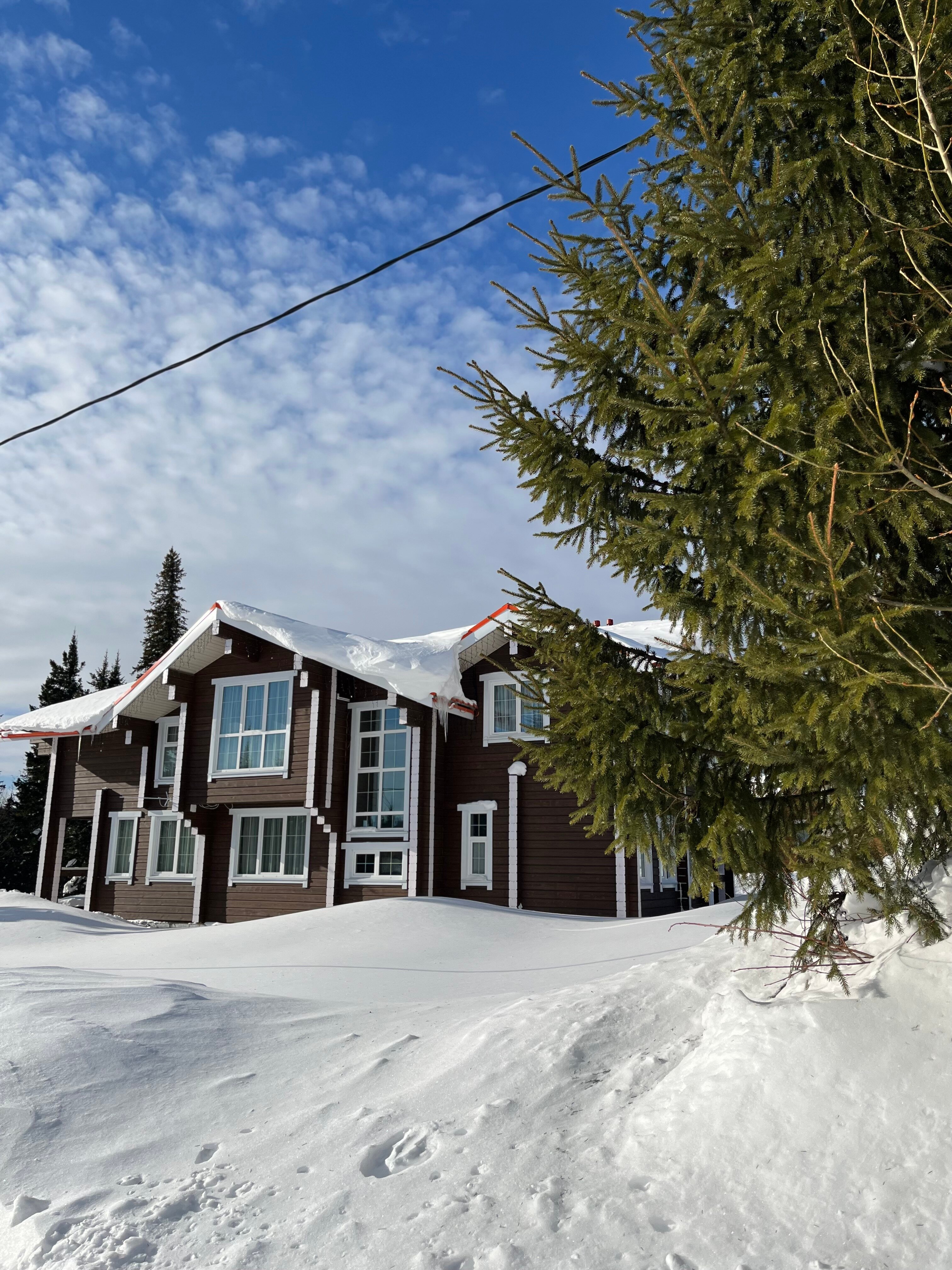 Фото Usadba Gesh