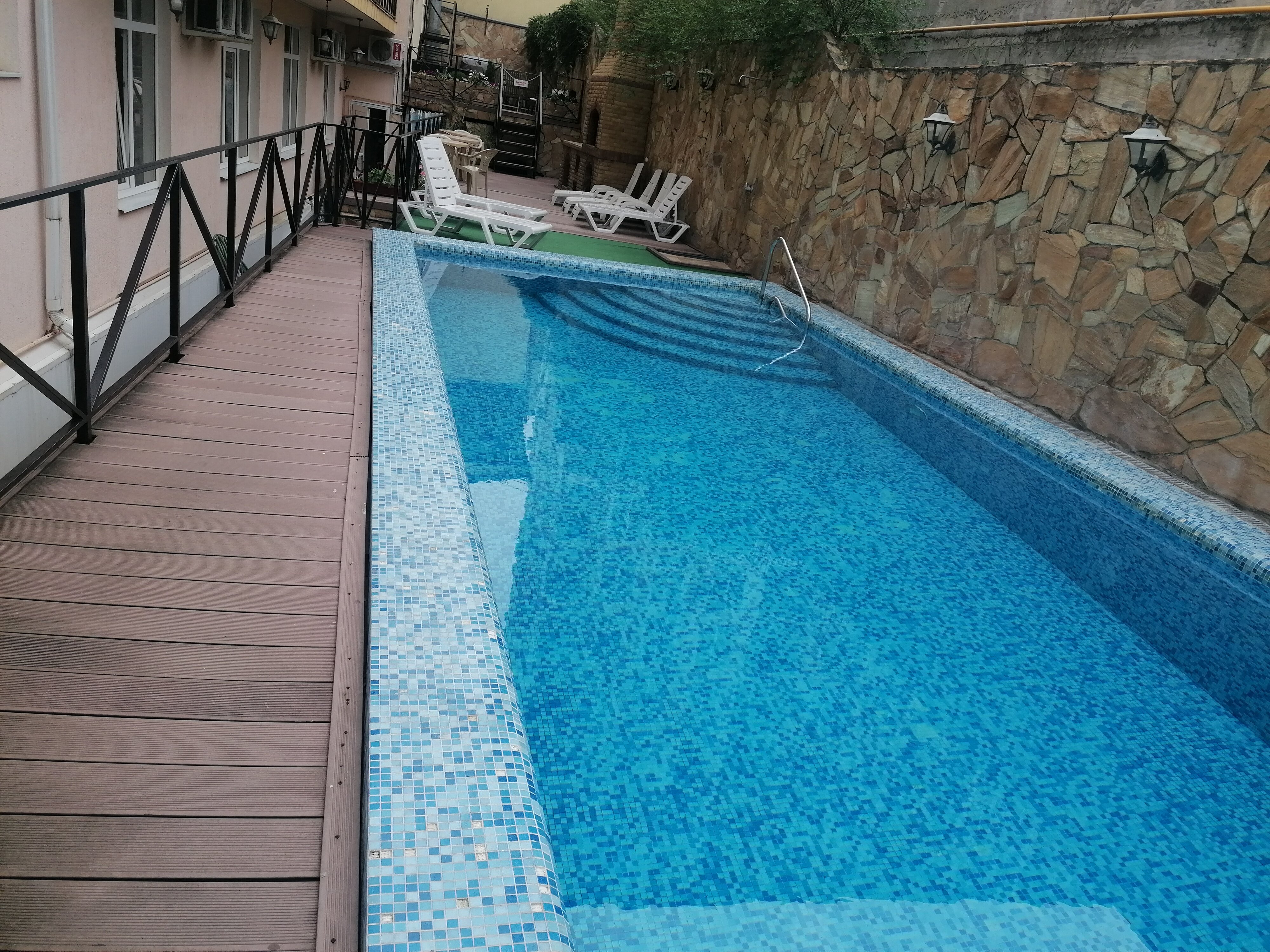 Фото Сан Сочи