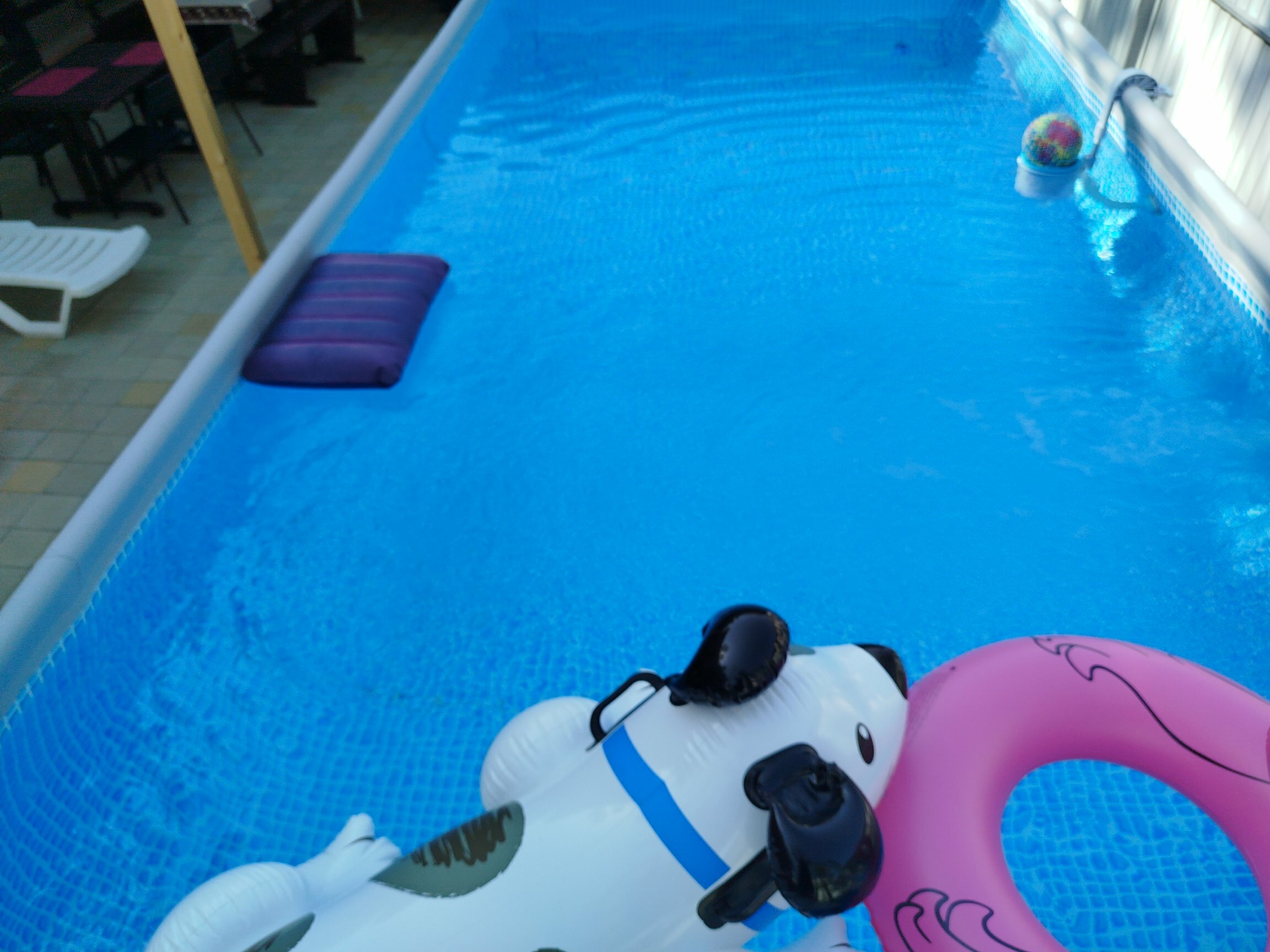 Фото Солнце