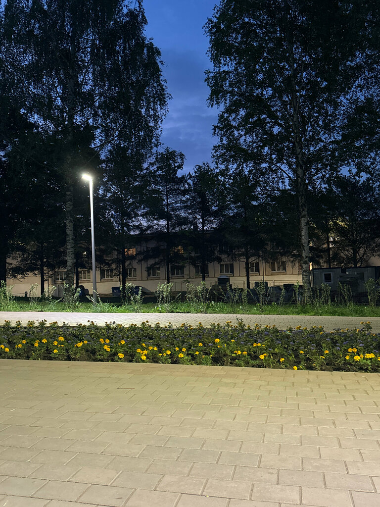 Residencia estudiantil Общежитие кировского Госцирка, , foto