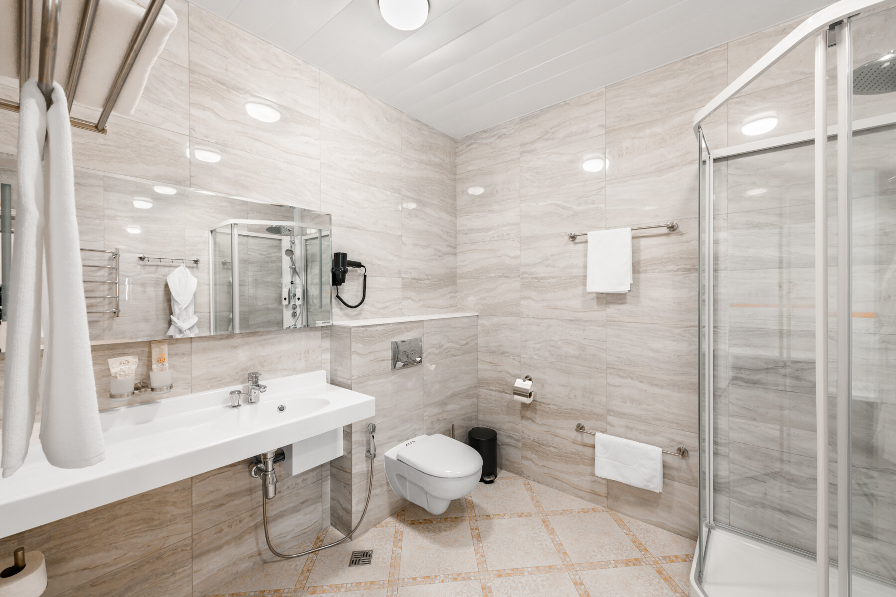 Фото Русский Двор