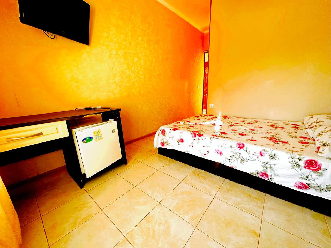 Фото Изумруд-хаус