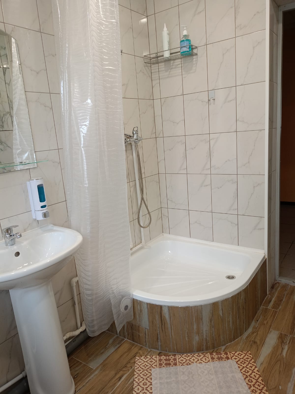 Фото Турист