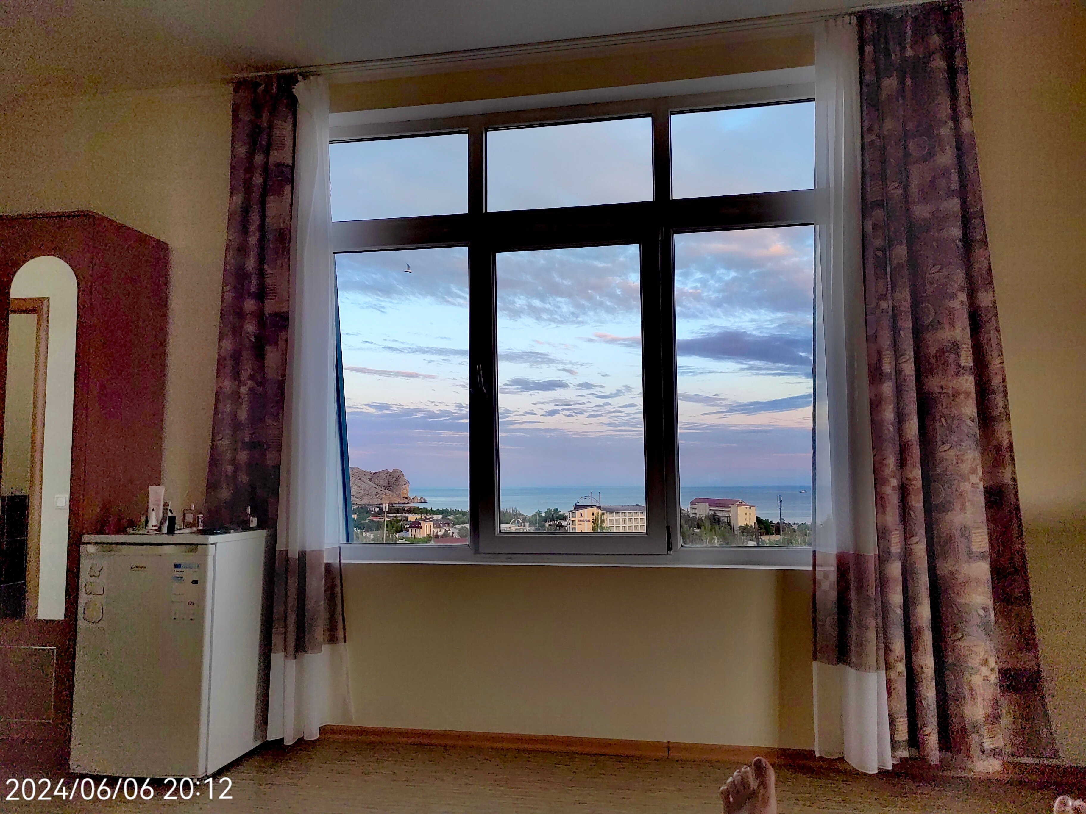 Фото Московский