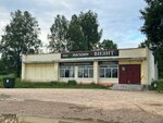Продукты (Smolensk Region, Dorogobuzhskiy munitsipalny okrug, derevnya Polibino, Lesnaya ulitsa), tienda de productos