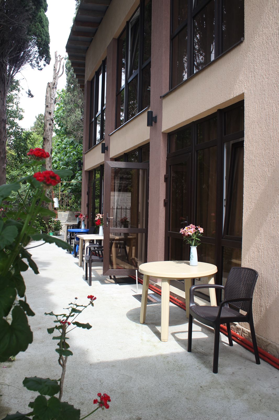 Фото Sandro Palace