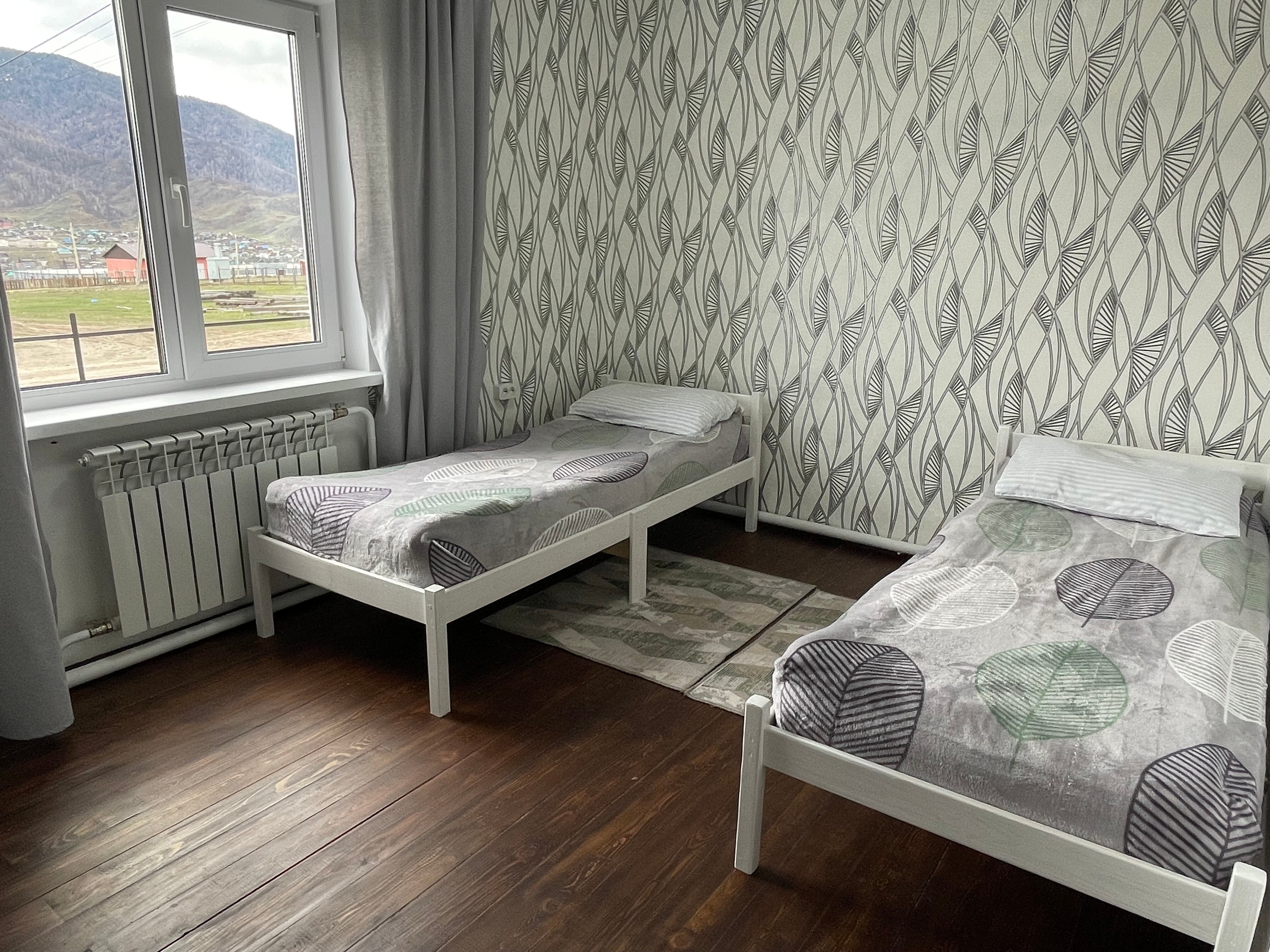 Фото Коттедж Онгудай