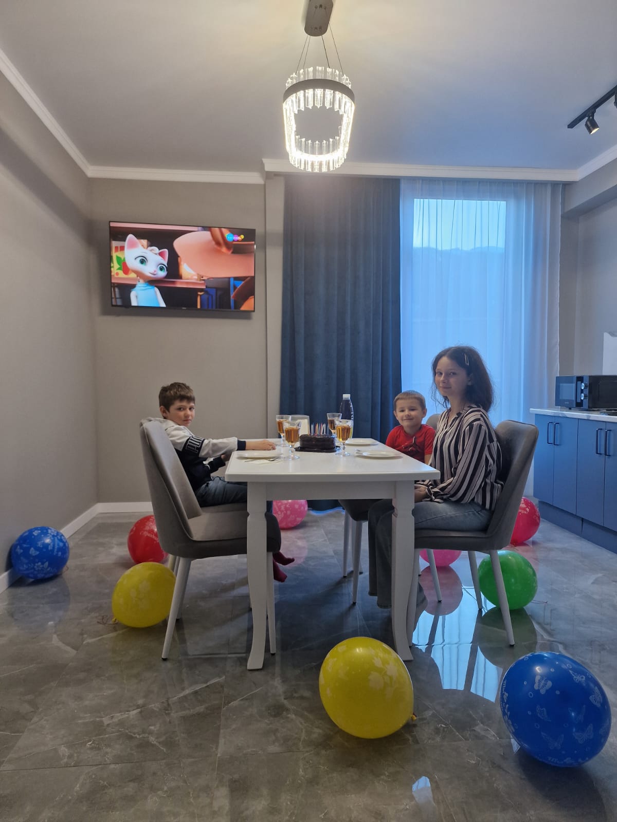 Фото Дариос